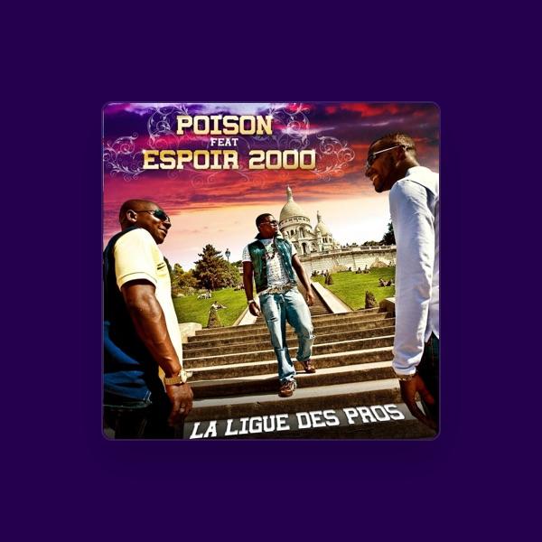 Poison