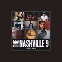 The Nashville 9