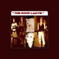 The Rock Ladys