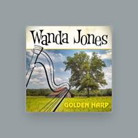 Wanda Jones