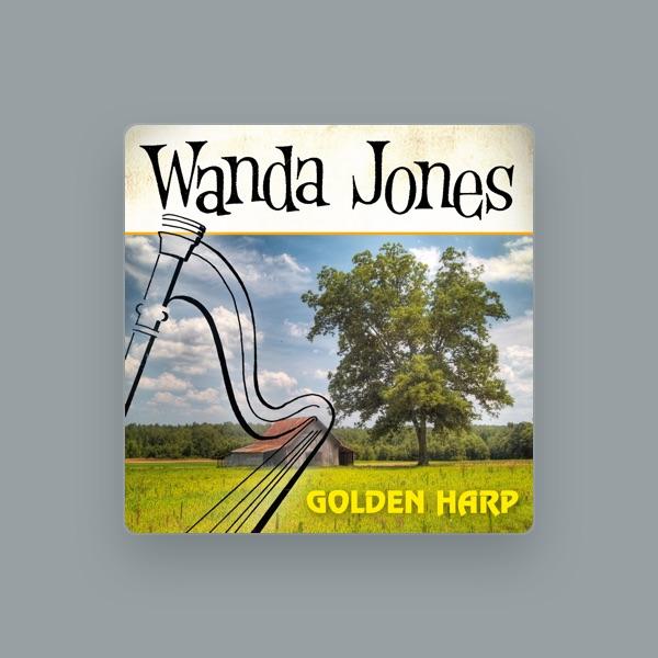 Wanda Jones