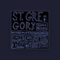 St. Gregory Orange