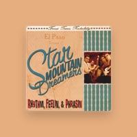 Star Mountain Dreamers