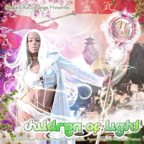 Children of Light (English) [feat. Vanessa Marie]
