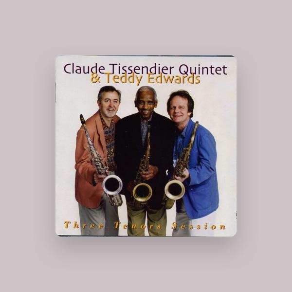 Claude Tissendier Quintet