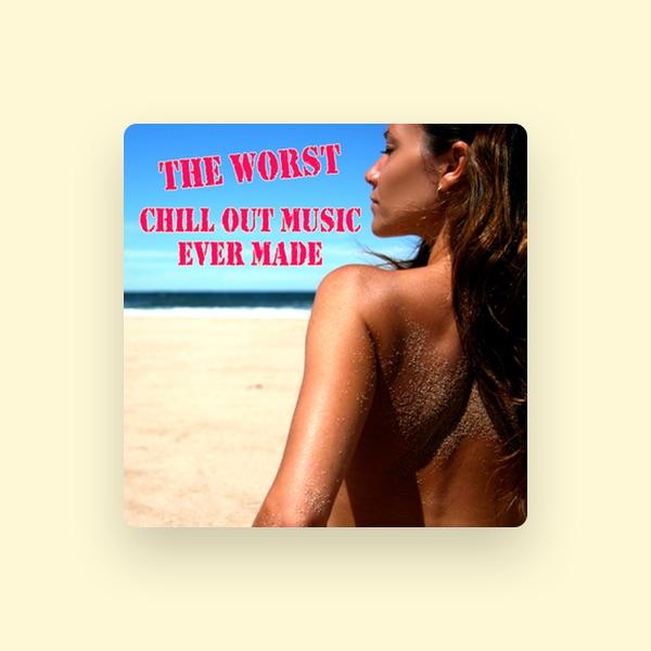 The Uninspiration Chillout Gods