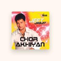 Jeet Jagjit