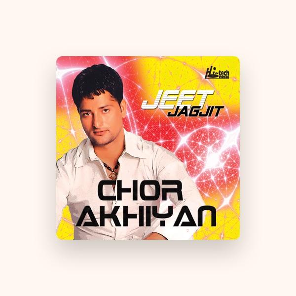 Jeet Jagjit