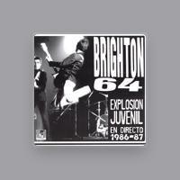 Brighton 64