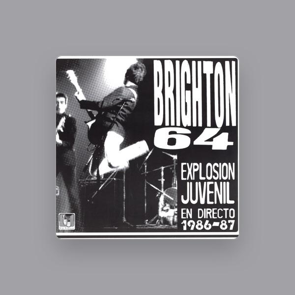 Brighton 64
