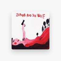 Joana and the Wolf