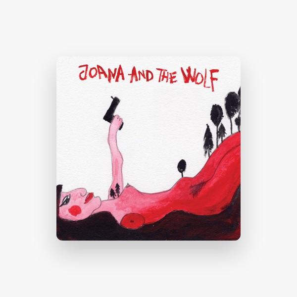 Joana and the Wolf