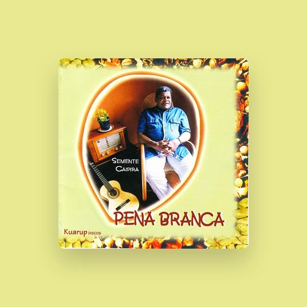 Pena Branca