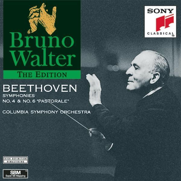 Symphony No. 6 in F Major, Op. 68 "Pastorale": I. Allegro ma non troppo (Awakening of Cheerful Feelings Upon Arrival in the Country)