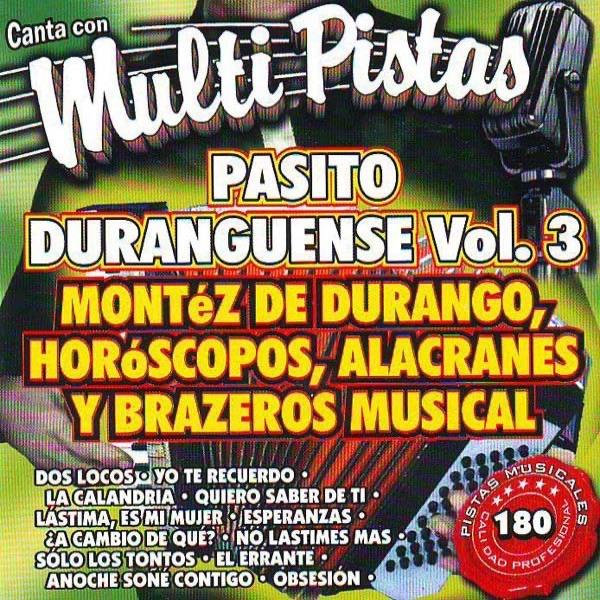 Quiero Saber de Ti