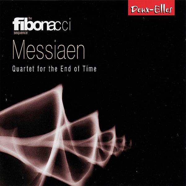 Quartet for the End of Time: VIII. Praise to the Immortality of Jesus
