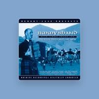 Jimmy Shand & Jimmy Shand Jnr.