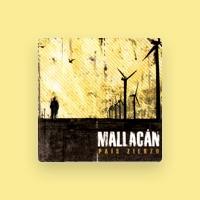 Mallacán
