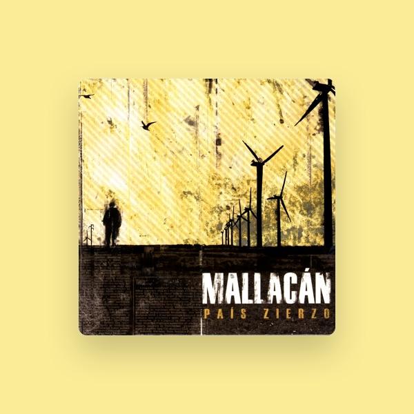 Mallacán