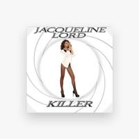 Jacqueline Lord