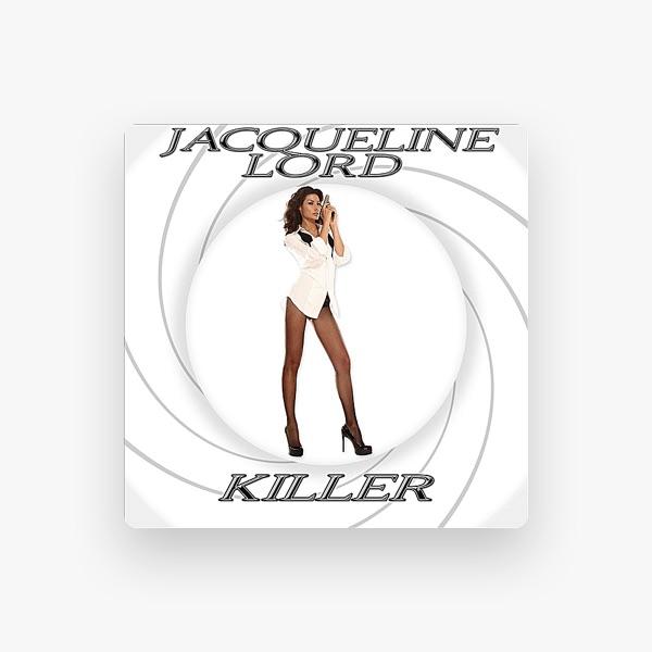 Jacqueline Lord