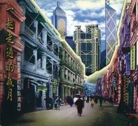 昨夜的渡輪上