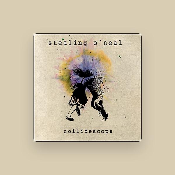 Stealing O'Neal