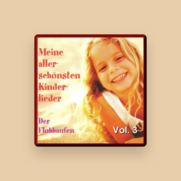 Der Flohhaufen
