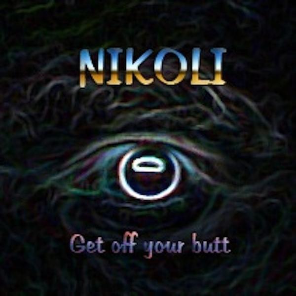 Get off Your Butt