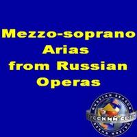 Boris Godunov: Marina and Grigory's Duet