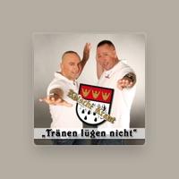 Kölsche Kraat (die singenden Türsteher)