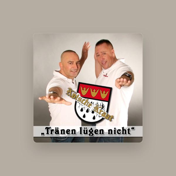 Kölsche Kraat (die singenden Türsteher)