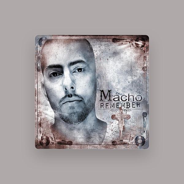 Macho
