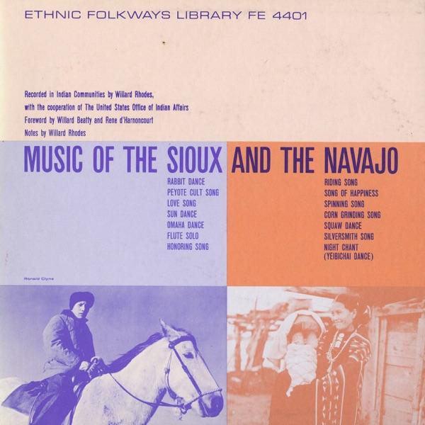 Squaw Dance