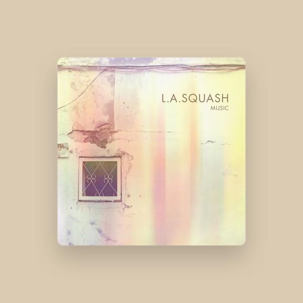 L.A.SQUASH