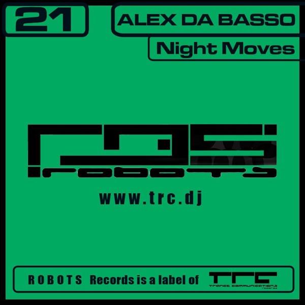 Night Moves (Original Mix)