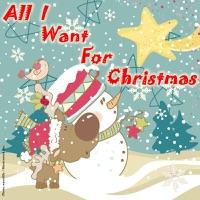 Here Comes Santa Claus