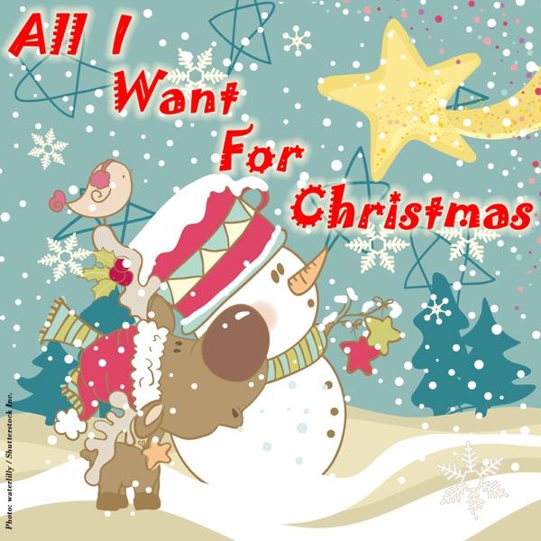 Here Comes Santa Claus