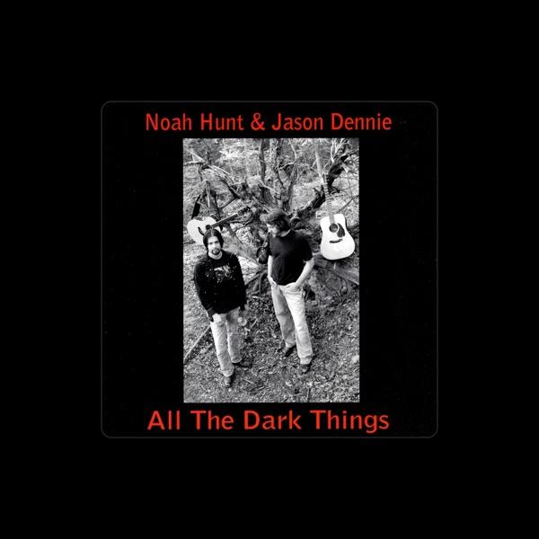 Noah Hunt & Jason Dennie