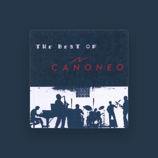 canoneo