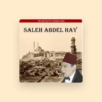 Saleh Abdel Hay
