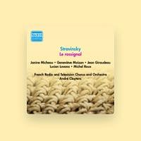 French Radio and Television Chorus