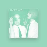 I Love Math