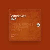 Digital Breaks Foundation