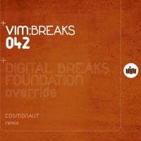 Override (Cosmonaut Remix)