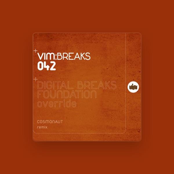 Digital Breaks Foundation