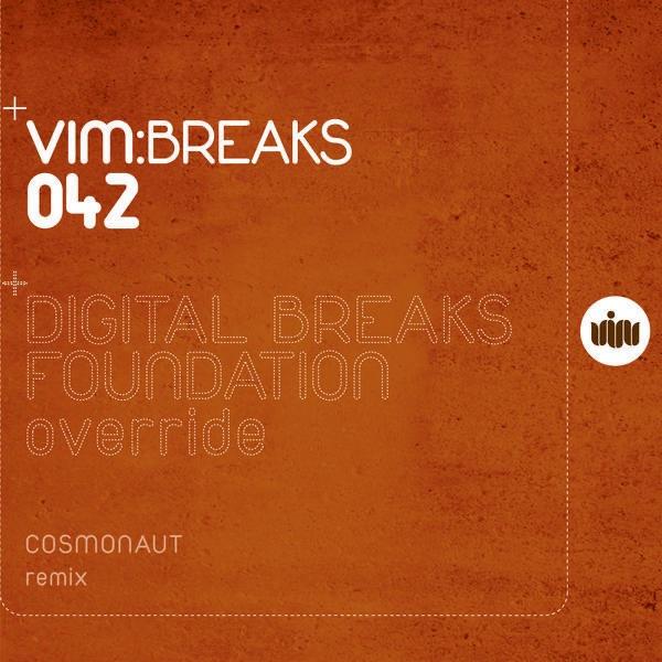 Override (Original Mix)