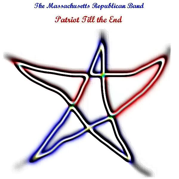 Patriot Till The End