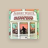 Albert White and His Gaslight Orchestra