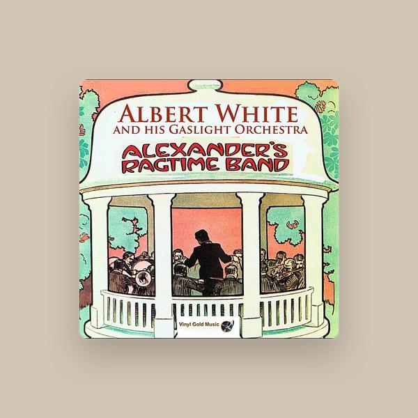 Albert White and His Gaslight Orchestra